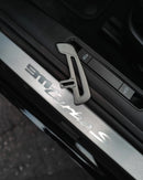 JQWerks Madtrace® Clubsport Magnetic Paddle Shifters For Porsche-36