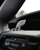 JQWerks Madtrace® Clubsport Magnetic Paddle Shifters For Porsche-40