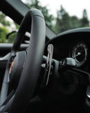 JQWerks Madtrace® Clubsport Magnetic Paddle Shifters For Porsche-42