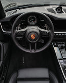 JQWerks Madtrace® Clubsport Magnetic Paddle Shifters For Porsche-44