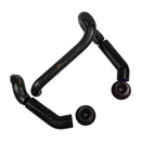 Project Gamma BMW M3 | M4 (G80/G82/G87)CARBON FIBER INTAKES & FILTERS-6