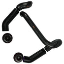 Project Gamma BMW M3 | M4 (G80/G82/G87)CARBON FIBER INTAKES & FILTERS-5