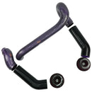 Project Gamma BMW M3 | M4 (G80/G82/G87)CARBON FIBER INTAKES & FILTERS-3