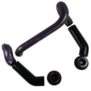 Project Gamma BMW M3 | M4 (G80/G82/G87)CARBON FIBER INTAKES & FILTERS-2