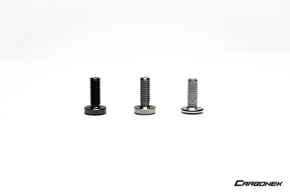 Carbonex BMW Magnetic License Plate Mount