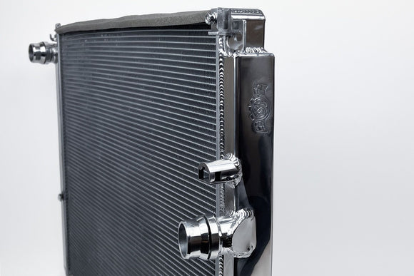 CSF Performance Radiator for A90 Supra + BMW G-Series