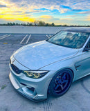 F8X M3 M4 Carbon Fiber Laptorr style Lip-57