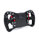 Madtrace® GEN2 FORMULA LINE Racing Steering Wheel System For HONDA FL5-1