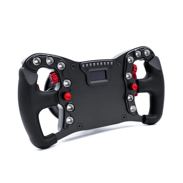 Madtrace® GEN2 FORMULA LINE Racing Steering Wheel System For HONDA FL5