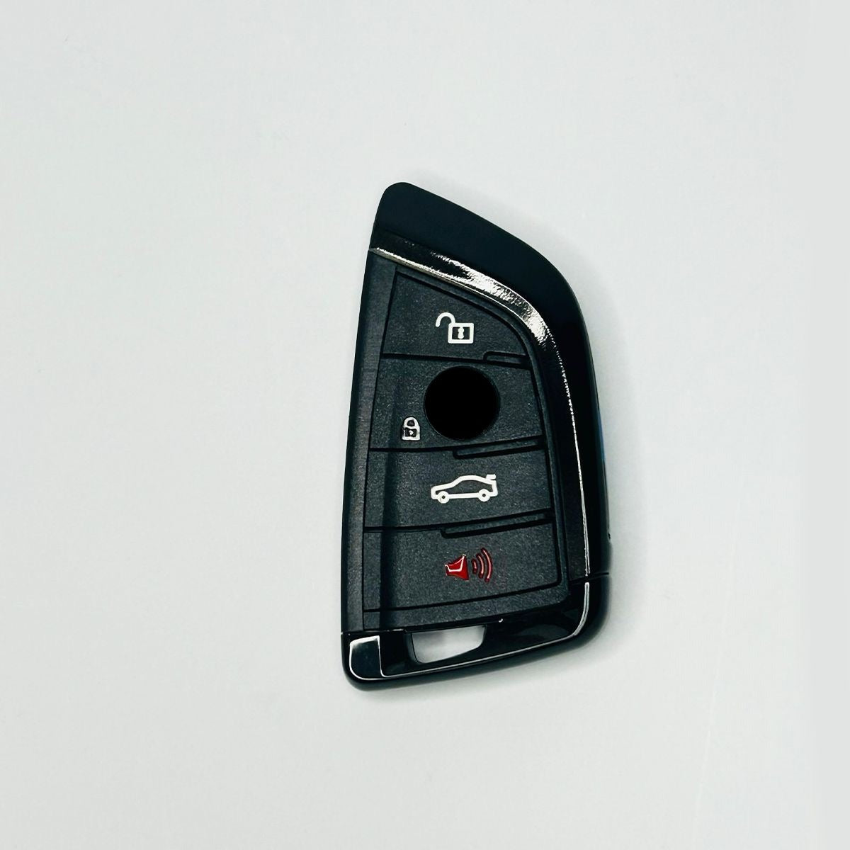 BMW Key Fob Upgrade