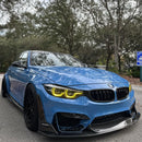 F8X M3 M4 Carbon Fiber Laptorr style Lip-4