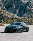 F8X M3 M4 Carbon Fiber Laptorr style Lip-38