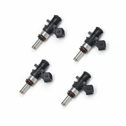 Bosch Motorsport Extended Tip Matched Injectors In Stock