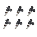 Bosch Motorsport Extended Tip Matched Injectors In Stock-4