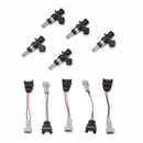 Bosch Motorsport Extended Tip Matched Injectors In Stock-3
