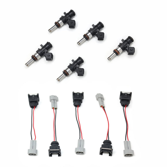 Bosch Motorsport Extended Tip Matched Injectors In Stock