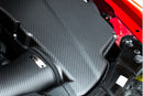 Eventuri BMW E9X M3 (S65) Black Carbon Intake System - Matte-8