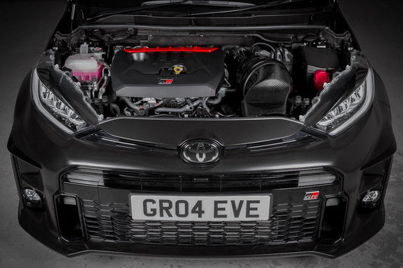 Eventuri GR Yaris Carbon Intake System