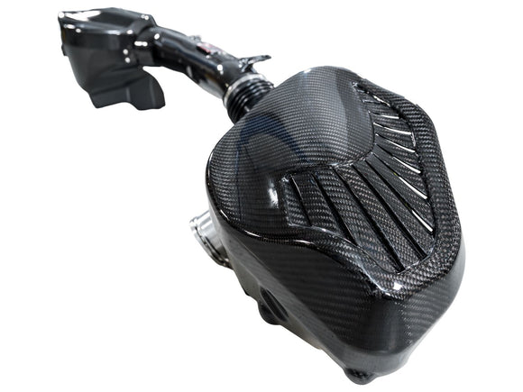 AWE S-FLO Carbon Intake for BMW G8X M4/M3/M2
