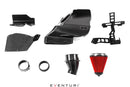 Eventuri Mercedes AMG A35 A250 Black Carbon Intake System-1