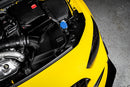 Eventuri Mercedes AMG A35 A250 Black Carbon Intake System-5