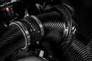 Eventuri Mercedes AMG A35 A250 Black Carbon Turbo Tube-10