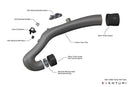 Eventuri Mercedes AMG A35 A250 Black Carbon Intake System-8