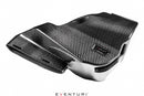 Eventuri Mercedes AMG A35 A250 Black Carbon Intake System-3