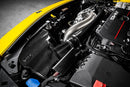 Eventuri Mercedes AMG A35 A250 Black Carbon Intake System-11