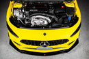 Eventuri Mercedes AMG A35 A250 Black Carbon Intake System-4