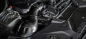 Eventuri BMW F90 M5 S63M Black Carbon Shroud Set