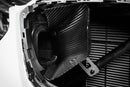 Eventuri BMW F97 X3M / F98 X4M Black Carbon Intake System-4