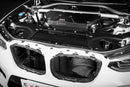 Eventuri BMW F97 X3M / F98 X4M Black Carbon Intake System-11