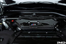 Eventuri BMW F97 X3M / F98 X4M Black Carbon Intake System-12