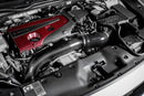 Eventuri FK8 / FL5 Civic Type-R Carbon Kevlar Engine Cover-4