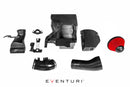Eventuri FK8 Civic Type-R Black Carbon Intake System - V2-1