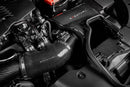 Eventuri FK8 Civic Type-R Black Carbon Intake System - V2-9