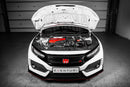 Eventuri FK8 Civic Type-R Black Carbon Intake System - V2-7