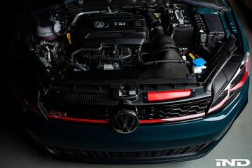 Eventuri VAG 2.0TFSI Carbon Intake - 0