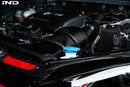 Eventuri VAG 2.0TFSI Carbon Intake-10