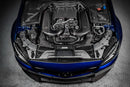 Eventuri Mercedes W205 C63 / C63S AMG Black Carbon Intake System - V2-3