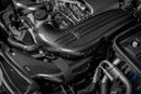 Eventuri Mercedes W205 C63 / C63S AMG Black Carbon Intake System - V2-4