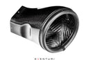 Eventuri Audi 8V Gen 2 RS3 Black Carbon Headlamp Race Duct-10