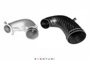 Eventuri Audi 8V RS3 / 8Y Non-US / 8S TTRS - LHD Carbon Turbo Inlet-10