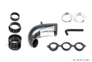 Eventuri Audi 8V Gen 2 RS3 / 8S TTRS Black Carbon Stage 3 Intake System-11