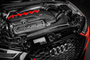 Eventuri Audi F3 RSQ3 Black Carbon Intake System-5
