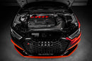 Eventuri Audi F3 RSQ3 Black Carbon Intake System-2