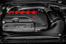 Eventuri Audi F3 RSQ3 Black Carbon Intake System-3