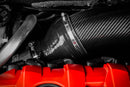 Eventuri Audi F3 RSQ3 Black Carbon Intake System-8