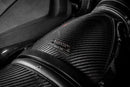 Eventuri Audi F3 RSQ3 Black Carbon Intake System-10